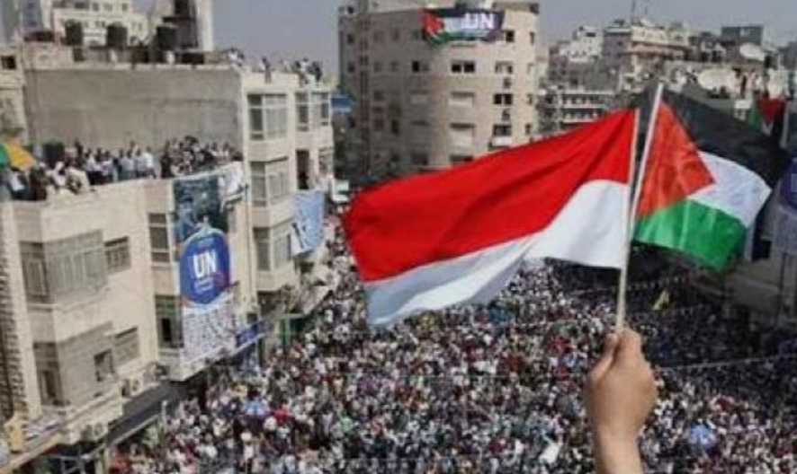 Indonesia Sambut Baik Pengesahan Rencana Trump untuk Gaza oleh DK PBB